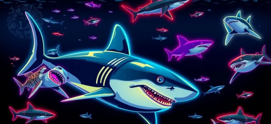 Top 10 des films sur les requins