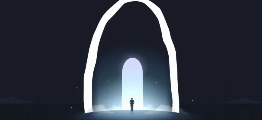 Portails Mystiques: 10 Films à Découvrir