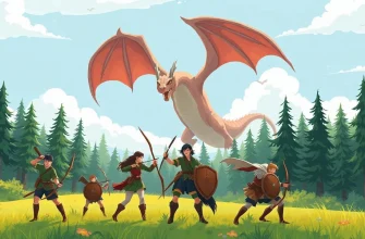 Films de Fantasy sur les Partisans