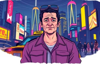 Films sur les chauffeurs de taxi