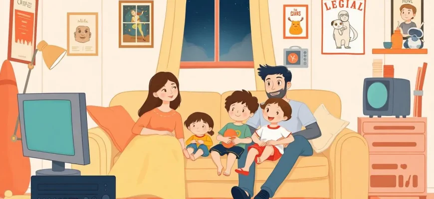 Films familiaux sur les armes