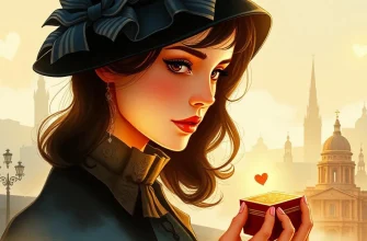 Films romantiques sur les voleurs