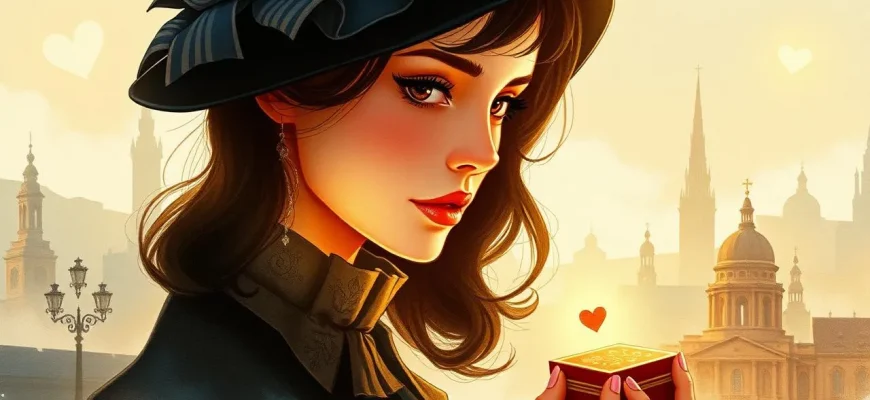 Films romantiques sur les voleurs