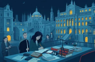 Top 10 des thrillers universitaires à ne pas manquer