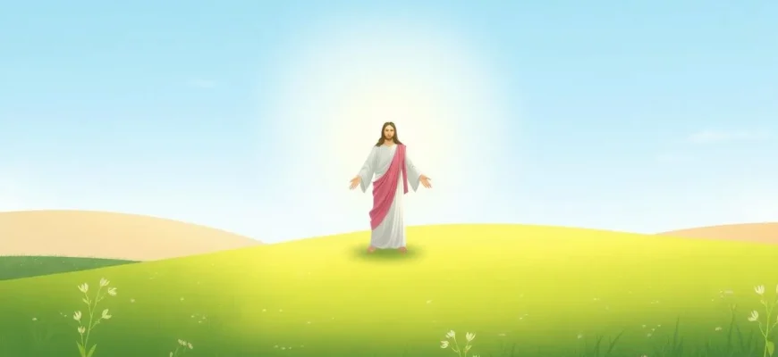 Films sur la vie de Jésus Christ