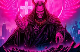 Films sur l'Antéchrist