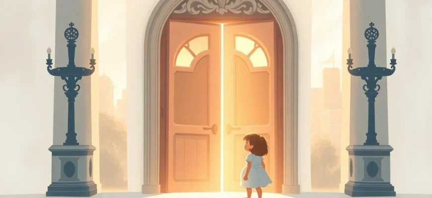 Films Mélodramatiques sur les Enfants Orphelins