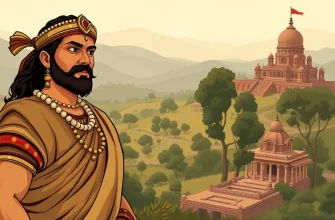 Films Historiques sur Chandragupta Maurya
