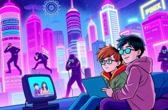 Films familiaux sur les espions