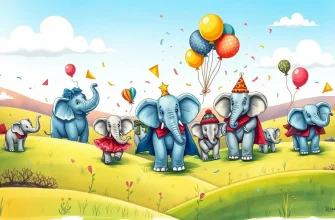 Les meilleures comédies avec des éléphants