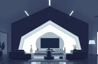 Films de science-fiction sur les maisons intelligentes