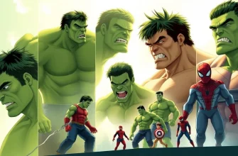 Les 10 meilleurs films sur Hulk en français