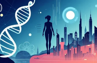 Films de Science-Fiction sur la Génétique