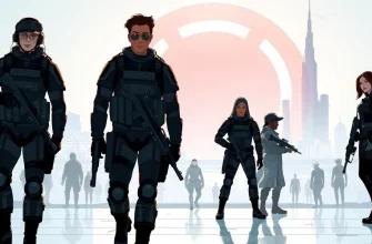 Films de science-fiction sur la résistance