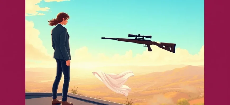 Films d'amour et de snipers: une sélection unique