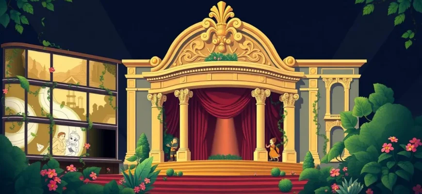 Les Meilleurs Documentaires sur l'Animation