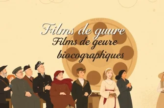 Films biographiques sur la Seconde Guerre mondiale