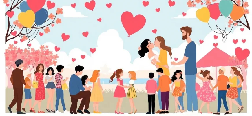 Films sur l'amour homosexuel