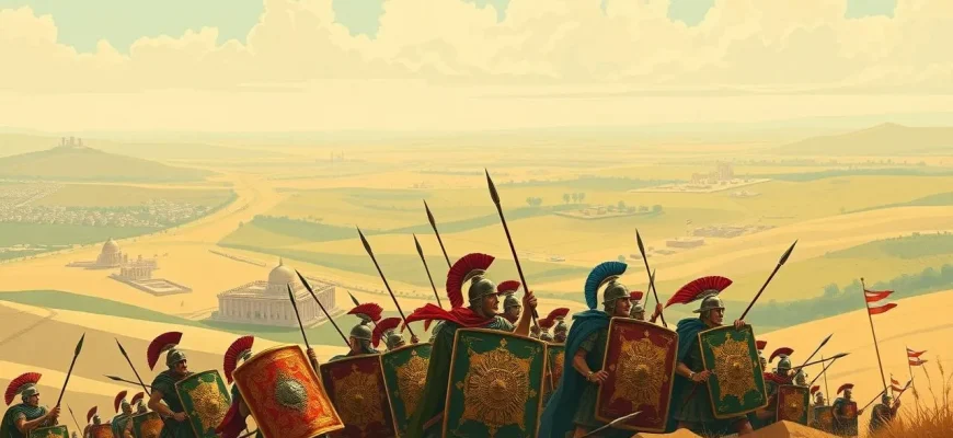 Films historiques sur les guerres gréco-perses