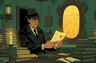 Détectives et Mystères: Sectes et Sociétés Secrètes