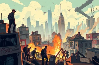 Les Meilleurs Films d'Action sur les Émeutes