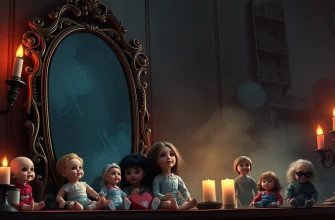 Les 10 meilleurs films d'horreur avec des poupées