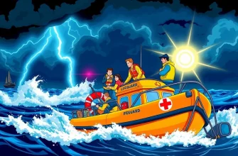 Sécurité en Mer: 10 Films à Ne Pas Manquer