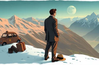 Détectives dans les Alpes: 10 Films à Découvrir