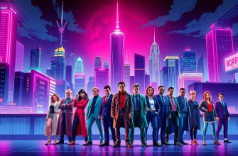 Les Meilleurs Films sur les Syndicats Criminels