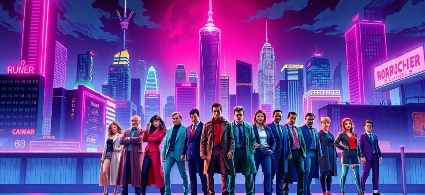 Les Meilleurs Films sur les Syndicats Criminels