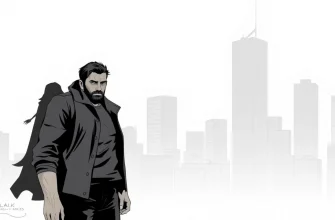 Thrillers sur les pères : 10 films à ne pas manquer