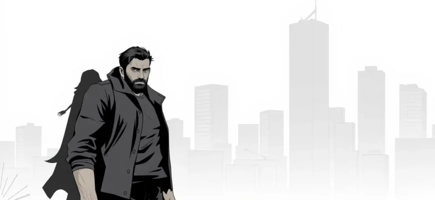 Thrillers sur les pères : 10 films à ne pas manquer