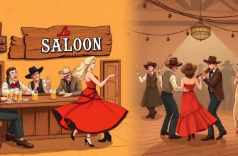 Les Meilleurs Westerns avec des Fêtes Inoubliables