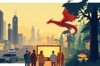 Top 10 des films fantastiques avec des dragons