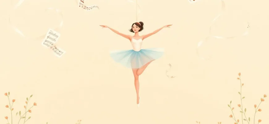 Films de Danse Moderne: 10 Mélodrames à Découvrir