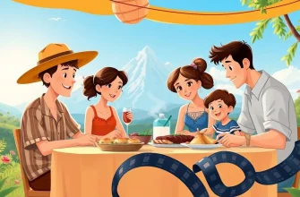 Films familiaux sur l'Argentine