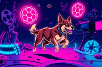 Films sur la dresse des chiens