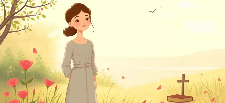 Films d'amour avec des pasteurs