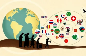 Documentaires sur l'évolution linguistique