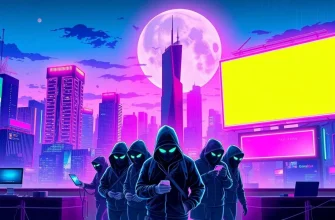 Les Meilleurs Films Criminels sur les Aferres Numériques