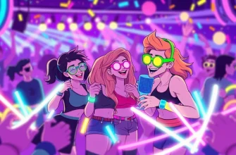 Top 10 des Comédies sur les Raveurs