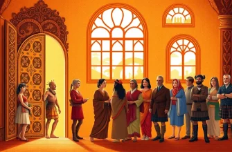 Documentaires sur l'anthropologie