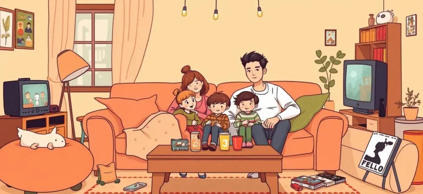 Films de famille sur le mariage