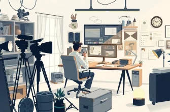 Les Meilleurs Documentaires sur le Montage