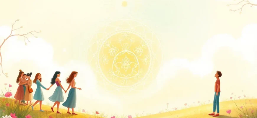 Films sur la fidélité : Une exploration cinématographique