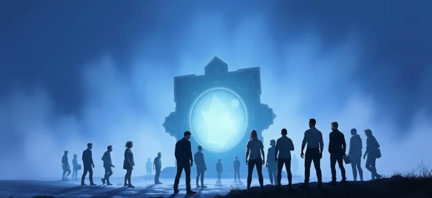 Les Mystères des Sources Anciennes: 10 Films à Découvrir