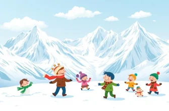 Top 10 des Comédies sur les Glaciers