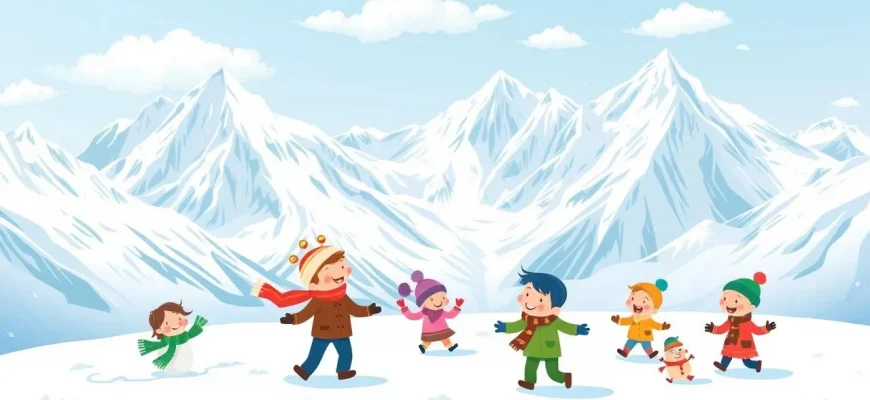 Top 10 des Comédies sur les Glaciers