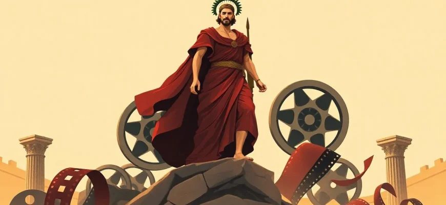 Les Meilleures Épopées Cinématographiques sur Alexandre le Grand