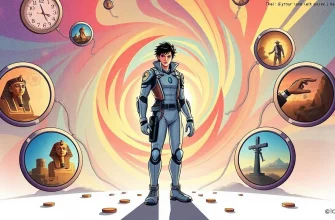 10 Films d'Aventure sur les Voyageurs Temporels